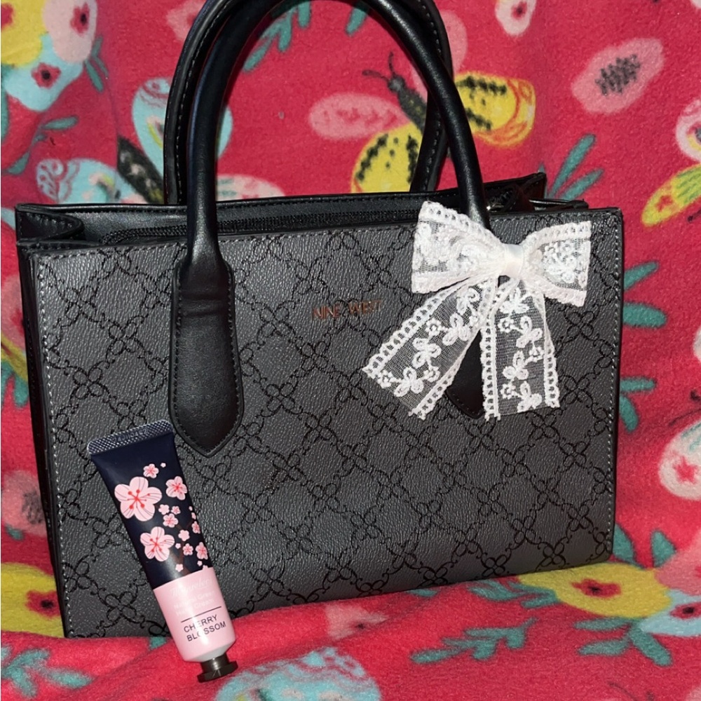 Nine West bag